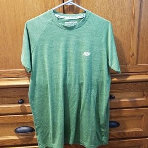 My Protein Shirt